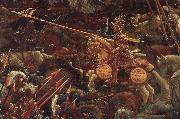 Albrecht Altdorfer Details of The Battle of Issus china oil painting reproduction